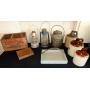 REMAINDER OF TOWN & COUNTRY DOCTOR'S ESTATE & MORE