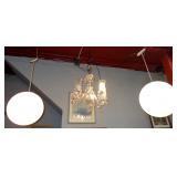 JOHN'S ANTIQUES & FURNITURE SHOP AUCTION