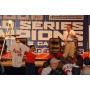 JOHN'S FURNITURE & ANTIQUES SHOP AUCTION