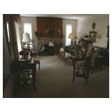 The last Estate Sale here!