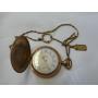 Pocket Watch