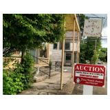 Beautiful downtown Burbnk!