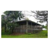 Hoffer 23.5 Acre Real Estate & Personal Property Auction