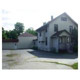 Commercial Property Auction