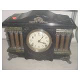 mantle clock