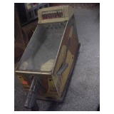 Challenger shooting game