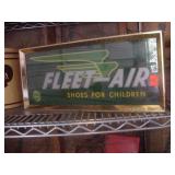 Fleet Air sign