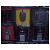 gum ball machines