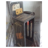 Smith Bros dispenser