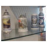 steins