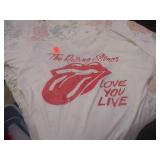 Rolling Stones shirt