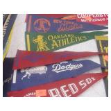 pennants