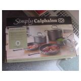 Calphalon set