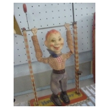 Howdy Doody toy