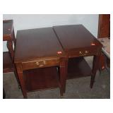 Mersman tables