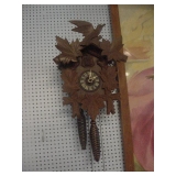 cuckoo clock