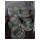 Adams Singapore Bird