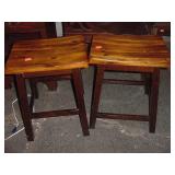 stools