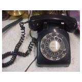 rotary phone