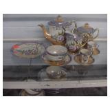 tea set