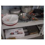 kitchenware