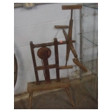 yarn winder