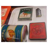 Camel items
