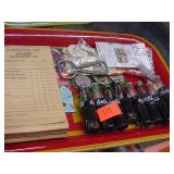 Coke items
