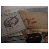 Indian motorcycle news