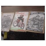 Indian motorcycle news