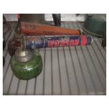 insect sprayers