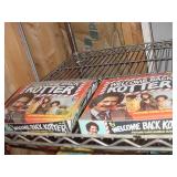 Kotter cards
