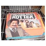 Kotter cards