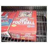 football cards