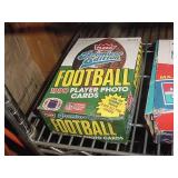 football cards
