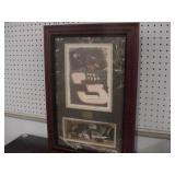 Earnhardt photo & car