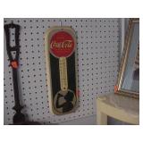 Coke thermometer