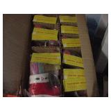 Lefton toothpick holders