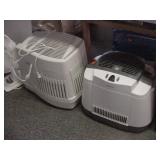 humidifiers