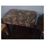 footstool