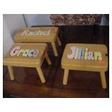 kids footstools