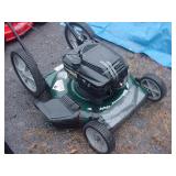 lawn mower