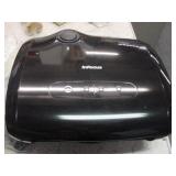 InFocus TV projector