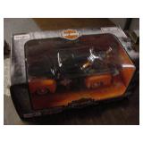 Harley Davidson truck