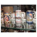 steins