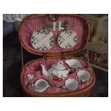 dolltea set