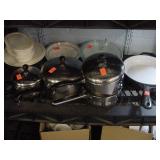 cookware