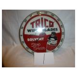 VINTAGE ADVERTISING & LOCAL MEMORABILIA