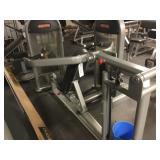 Real Estate & Gym Equip. Liquidation
