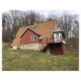 Real Estate & Contents